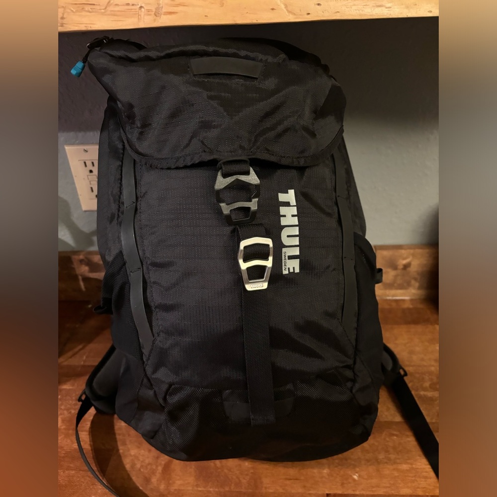 Thule backpack